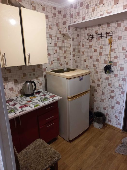 Продам кімнату в гуртожитку р-н Цукрового