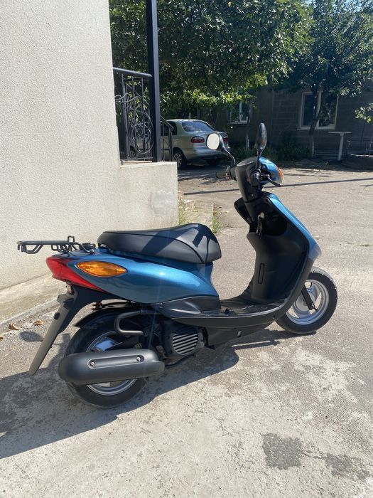 Продам Yamaha jog SA 36 ТОРГ!