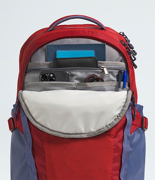 The North Face Recon Backpack. Рюкзак мужской. Оригинал.