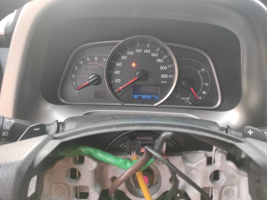 Розборка Toyota RAV4 2013