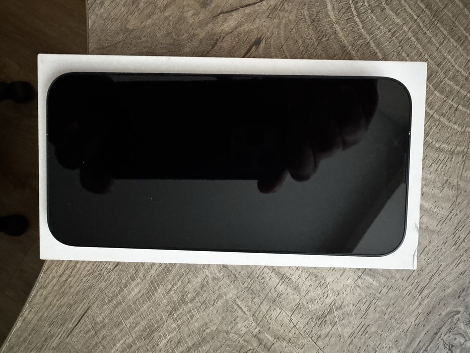 Iphone 14 128GB Black