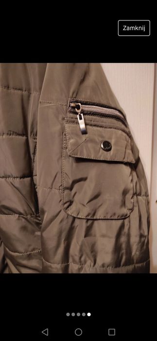 Sprzedam  kurtkę