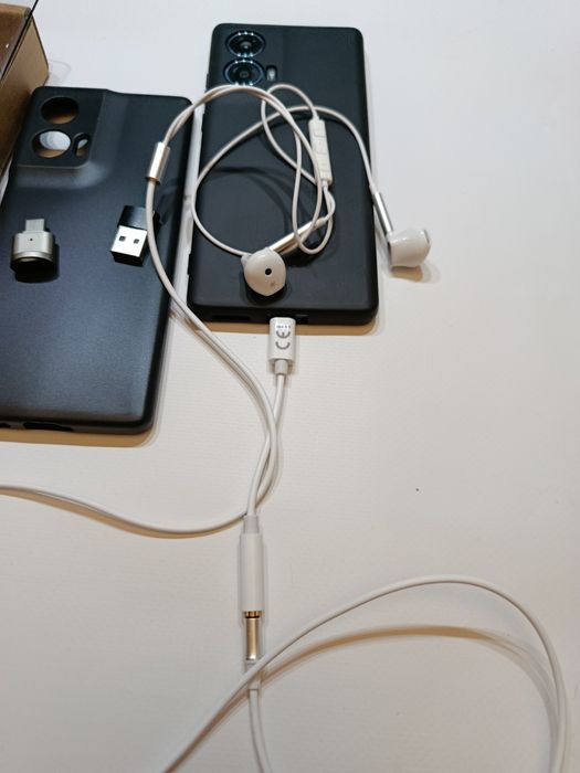 Переходник aux -tape c