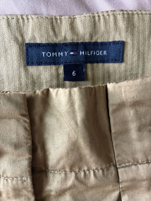 Spodnica Tommy Hilfiger 38