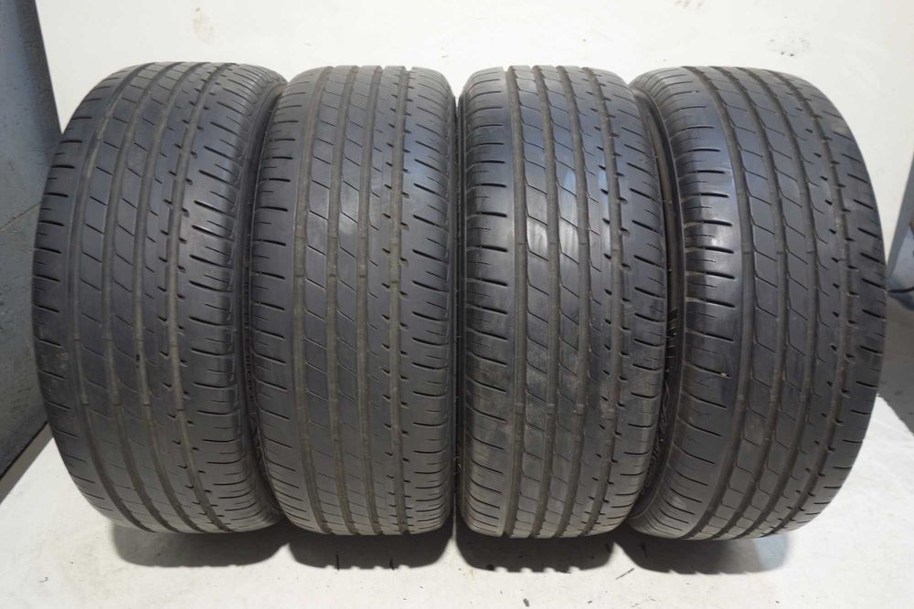 Opony letnie 195/55/15 - LASSA Drive ways