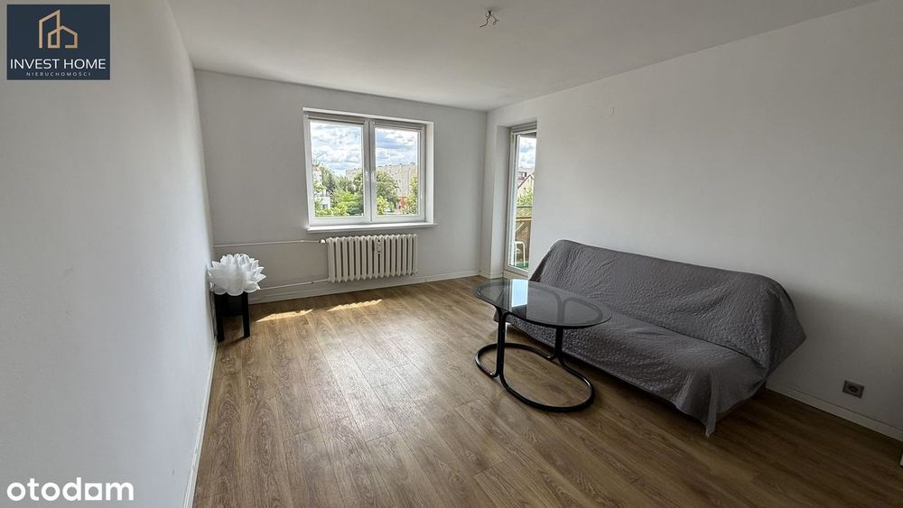 Sprzedam mieszkanie 54,1 m2 - BALKON - CHORZEŃ - ul. Hiacyntowa, Konin