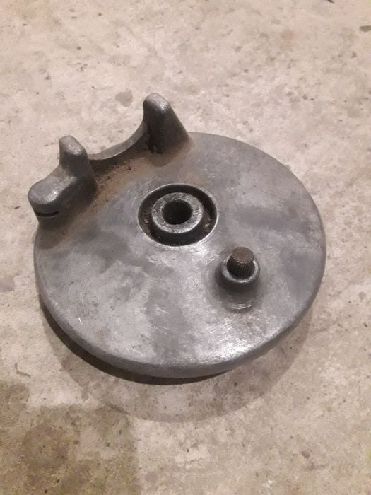 Продам запчастини восход