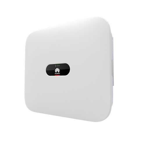 Inversor HUAWEI SUN2000 17KTL