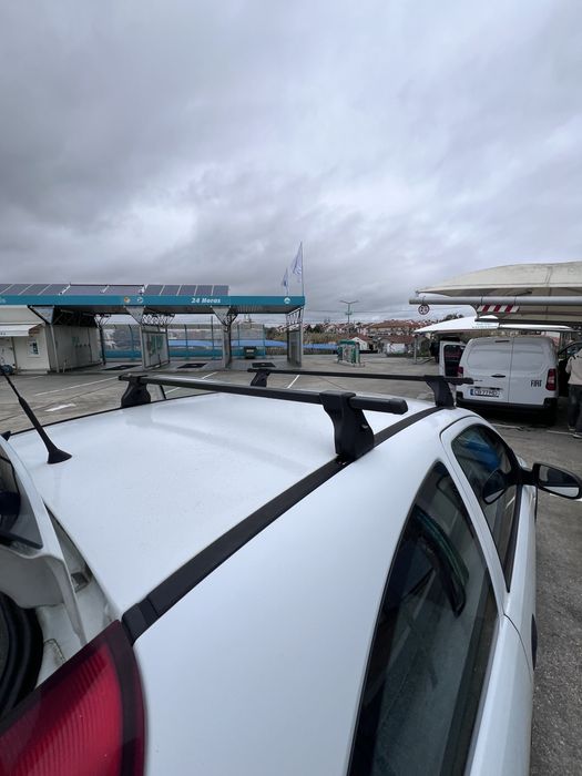 Opel Corsa 1.7DI Comercial