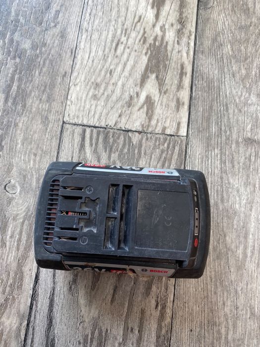 Bateria Bosch 36V
