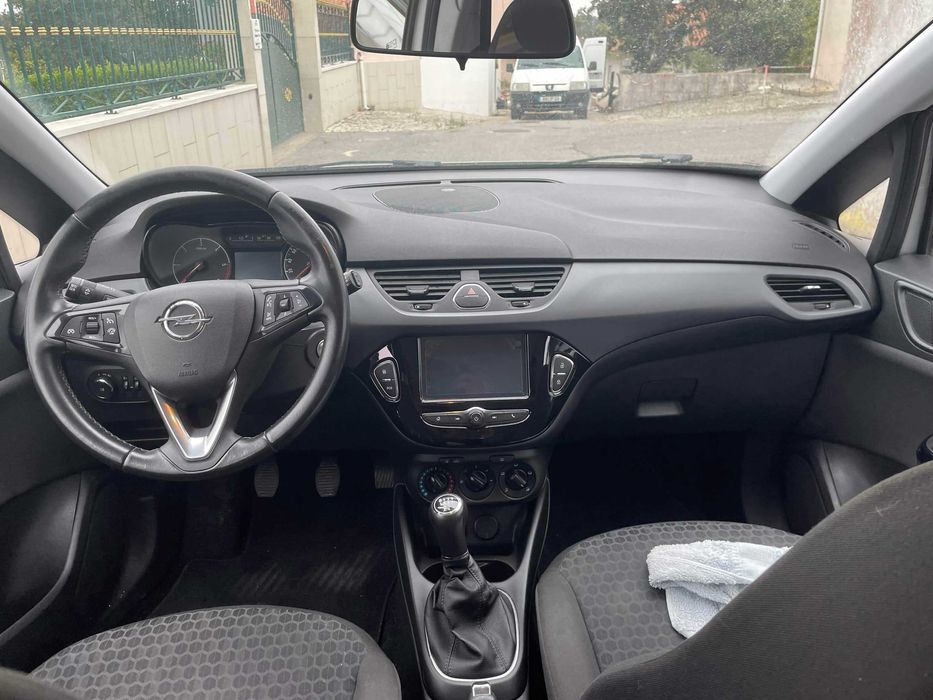 Opel Corsa 1.3 CDTI