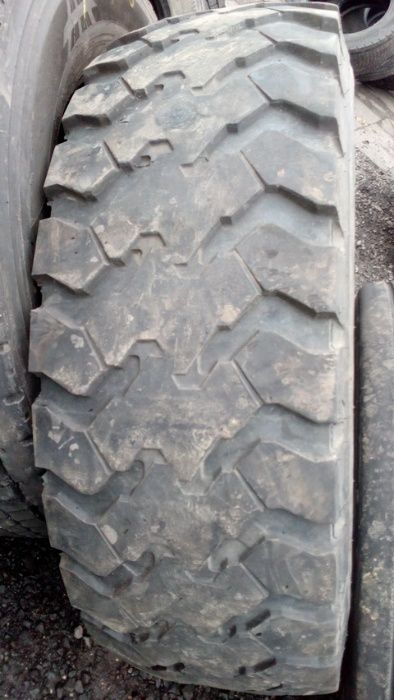 Opona 365/85R20 365/85/20 Continental HCS