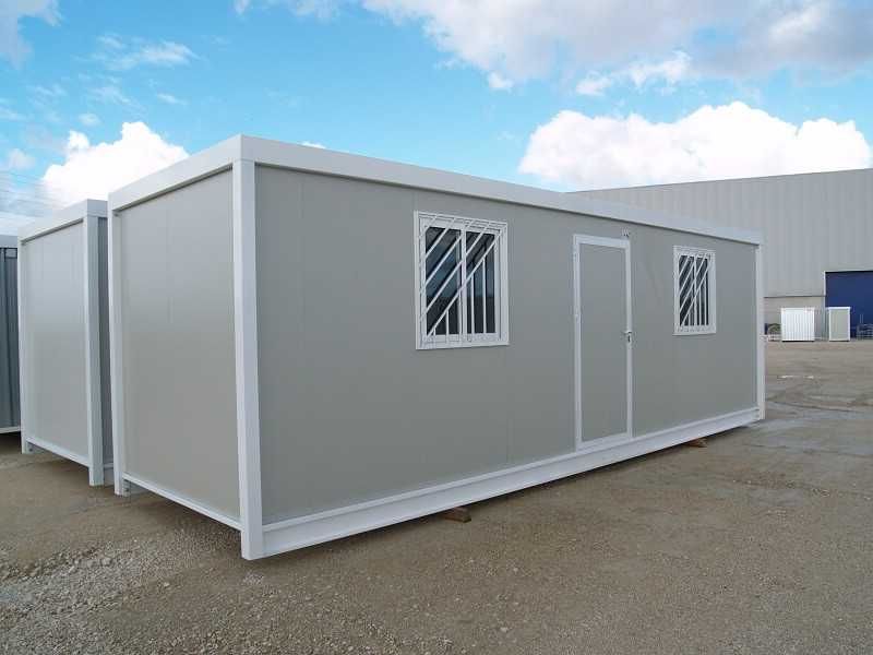 Битовки та вагончики для будь-яких потреб