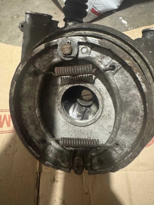 кожух цепа Иж Планета, Юпітер