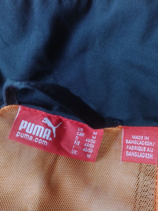 Puma Wind Stopper M