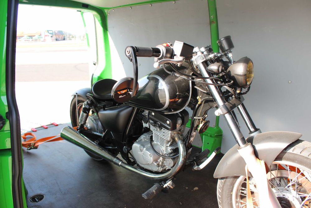 Od 49zł tani transport przewóz mebli skuterów przeprowadzki Ikea Agata