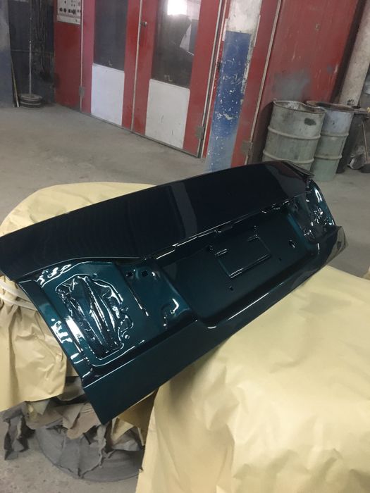 Bagageira honda domani (exclusiva mercado japonês)