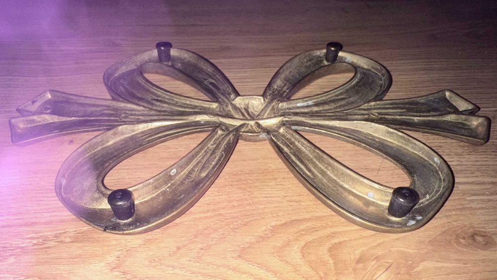 подставка под горячее