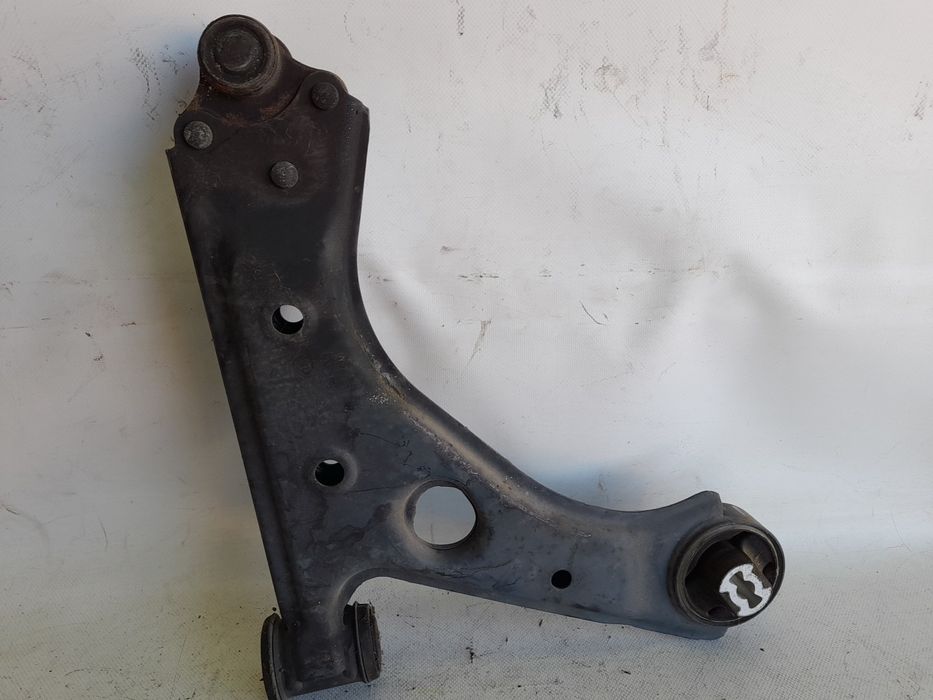 Braço de suspensão frente esquerdo FIAT Fiorino Furgão/Combi (225_)