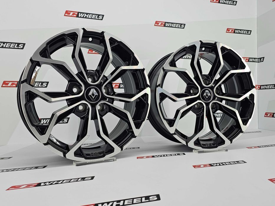 Jantes look Renault Megane RS em 17 | 5x114.3