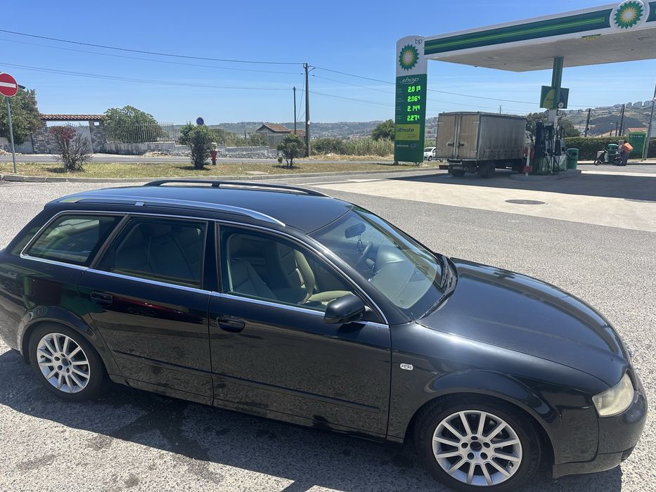 Audi a4 B4 1.9 para venda