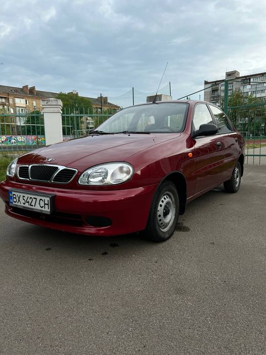 Продам DAEWOO SENS 1.3