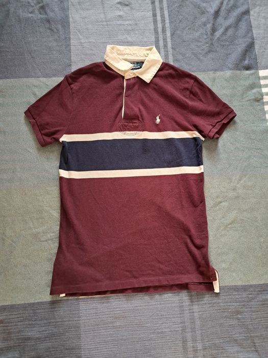 Футболка Polo by Ralph Lauren
