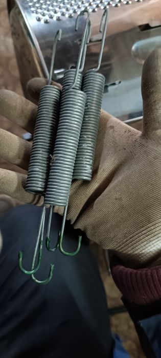 Пральна машинка вірпул