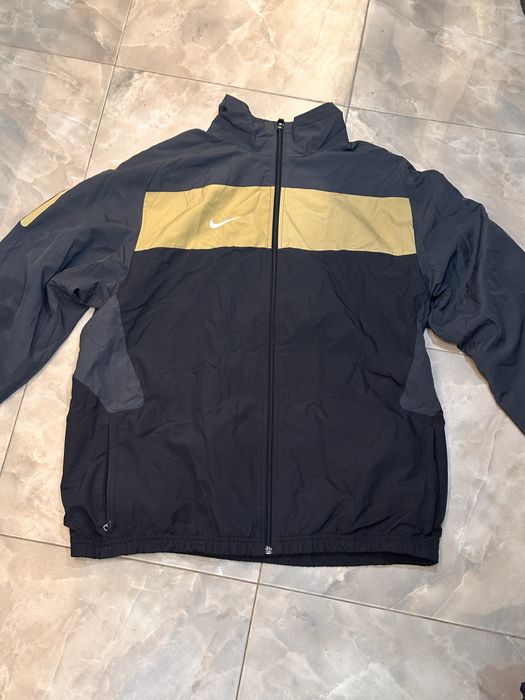 Nike Vintage Zip Jacket