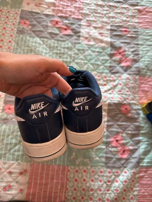 nike air force 38,5