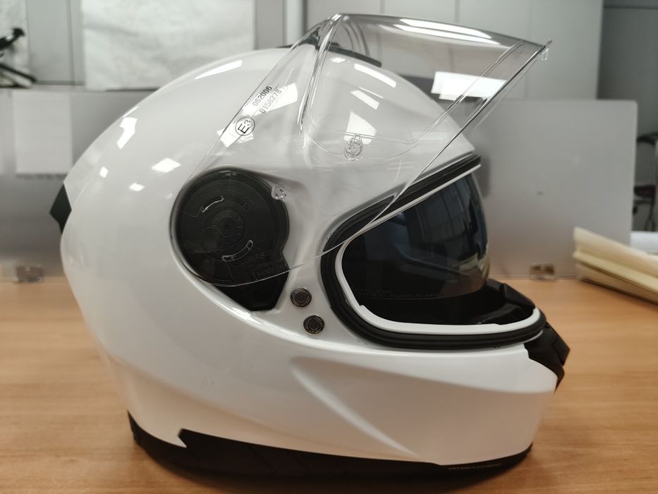 Capacete integral marca Nolan  Mod. N80