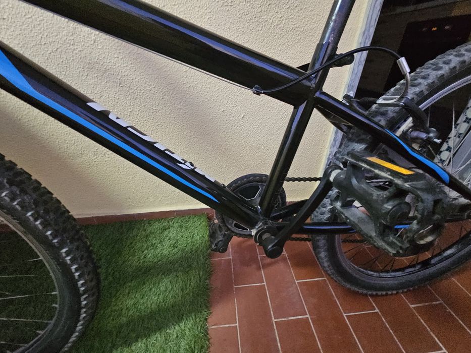 Bicicleta Mitical 240 Blast
