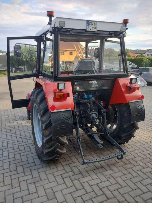 Ursus c-360 na sprzedaż