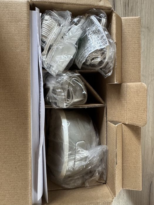 Радіоняня Philips AVENT scd506