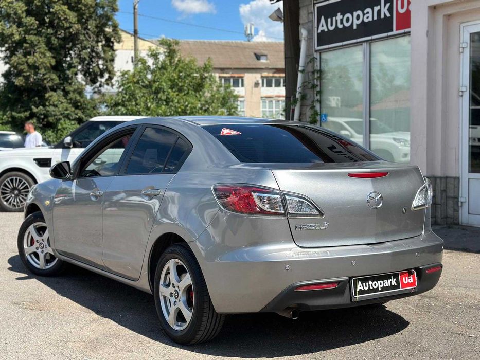 Продам Mazda 3 2011р. #78009
