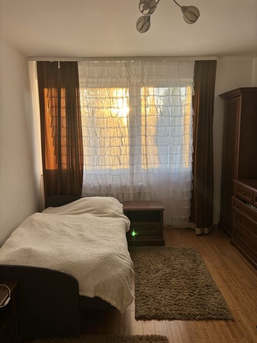 Wynajme mieszkanie 60 m² - Widok 3