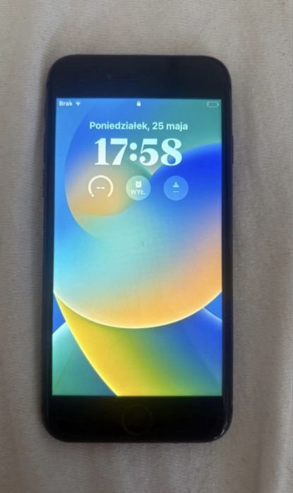 Iphone 8 bez gwarancji
