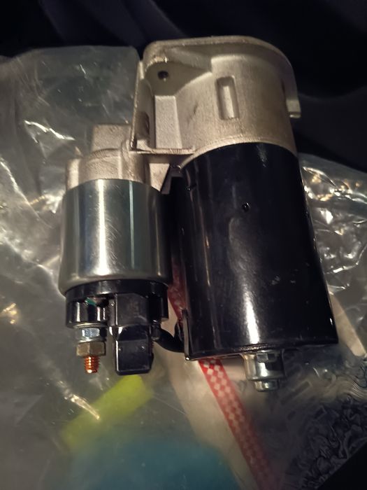 Motor de arranque DODO STR5162 _R7