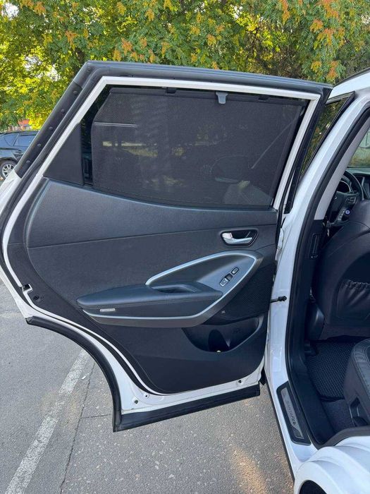Hyundai Santa FE 2015 VIN KMHSW81UBGU534647 фото оголошення 10 з 23