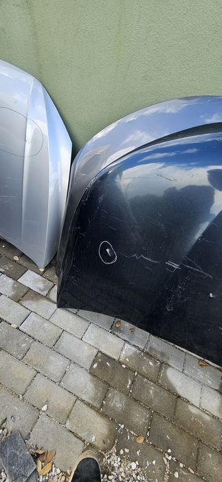 Capou para citroen C4 DS4 B7