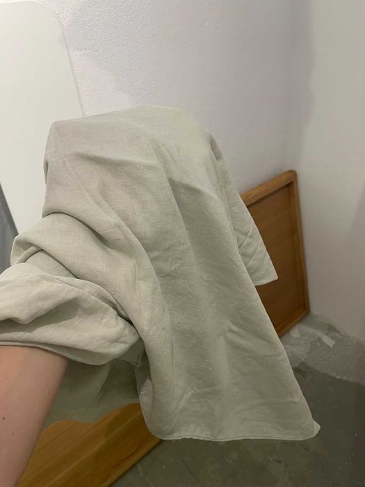 Fronhas almofada Zara Home