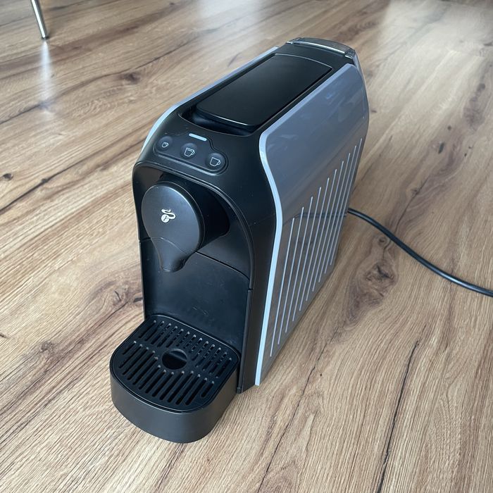 Ekspres na kapsułki Tchibo