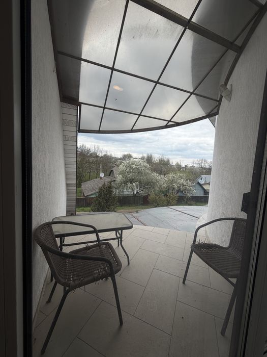 Оренда будинку в місті