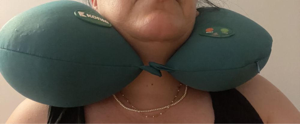 Almofada da Massagem Konig