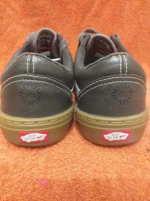 Vans Old Skool Pro BMX Dennis Enarson
