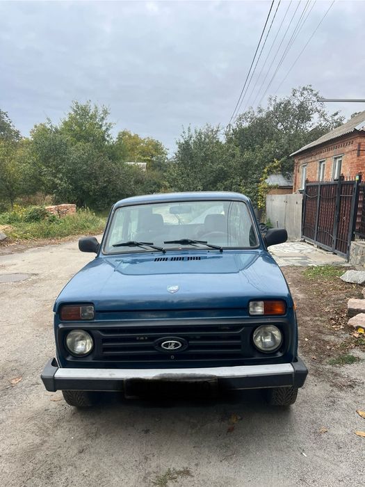 Автомобіль для роботи