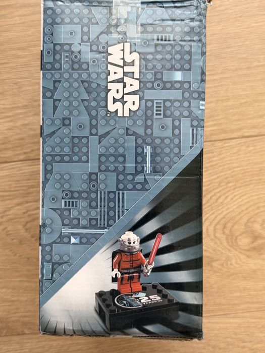 Конструктор Star Wars R2-D2 | 1050 деталей | 10+