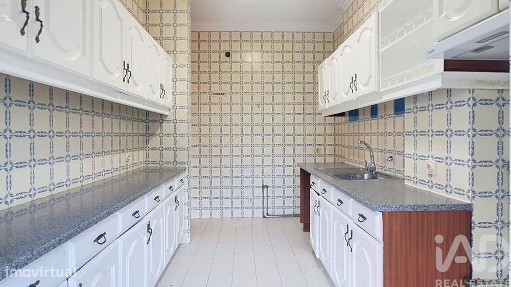 Apartamento T2 em Ovar, São João, Arada e São Vicente de Pereira Jusã