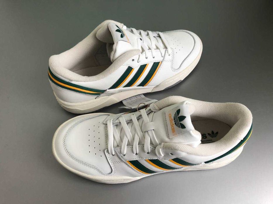 Кросівки Adidas Team Court 2 Str 41 1/3, 44 2/3 р ОРИГІНАЛ