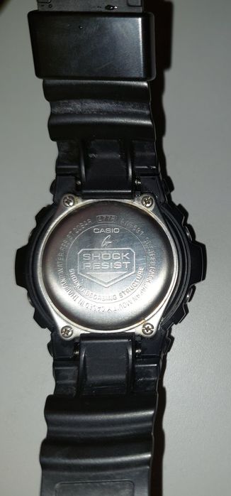 Zegarek G-Shock AW - 591